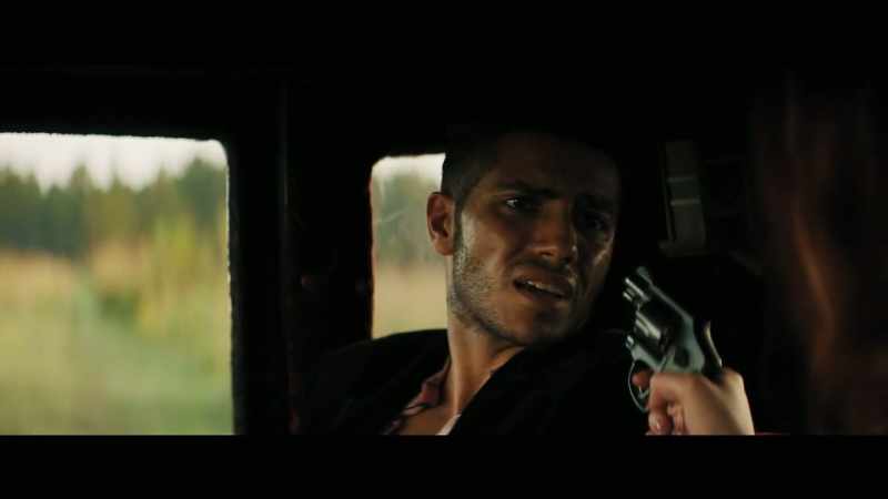 If it weren't that, you know