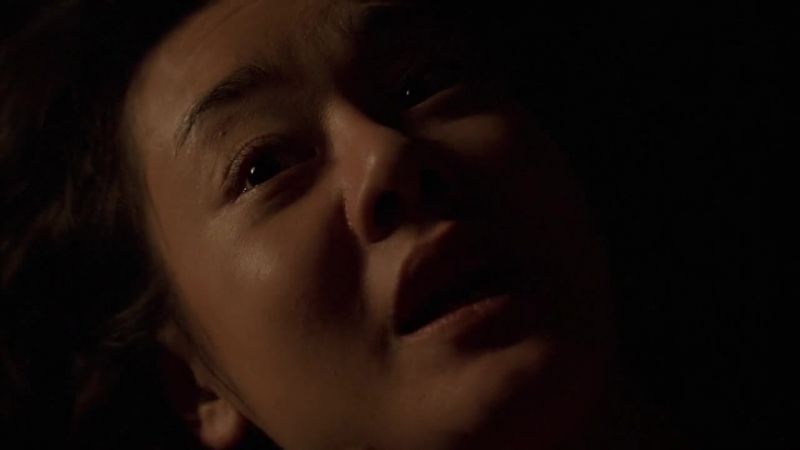 If what you said was true, that means I'm already dead