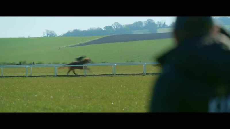 If you win a Chester Vase impressively