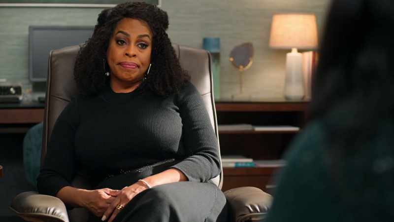 If women didn't accept each other's apologies