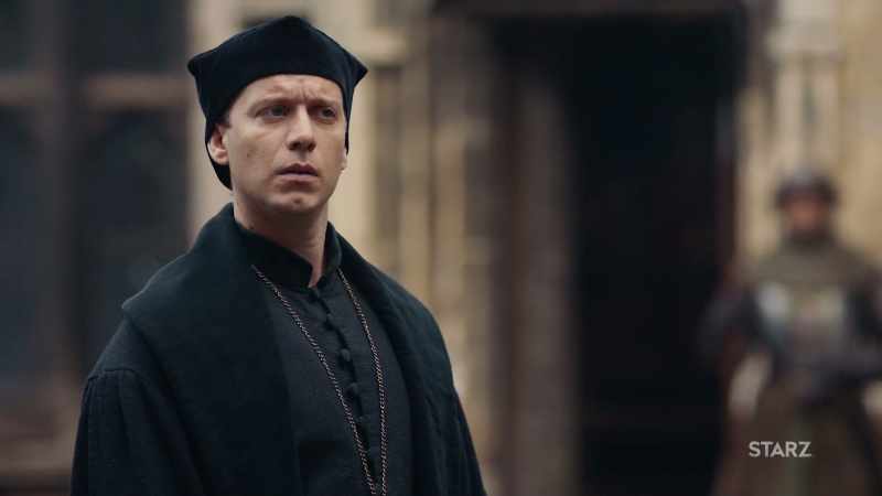 If you wonder why your enemy, Edmund de la Pool