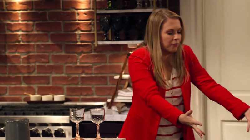 If word gets out that I served knockoff wine
