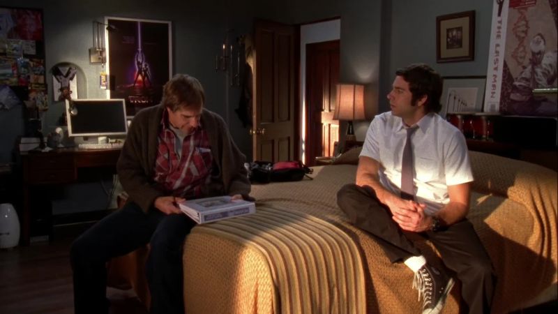If working for Roark is-is that important to you