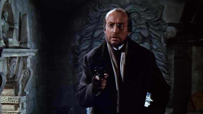 If you would please face the wall, my dear