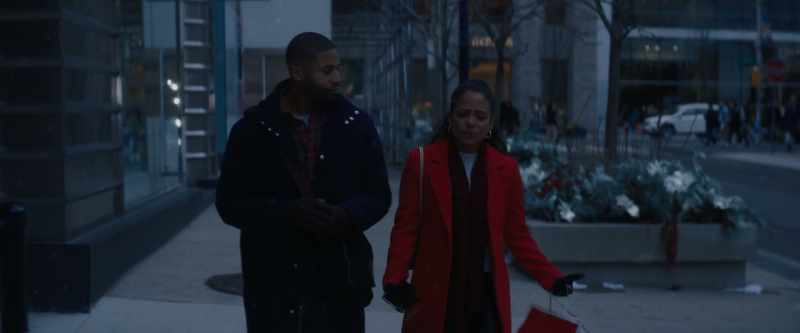 If you would've heard their story, then you would understand