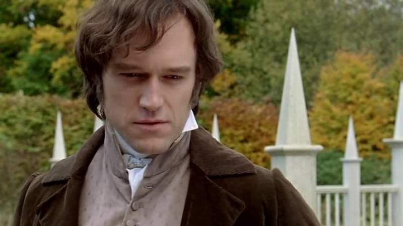 If you wound Bingley
