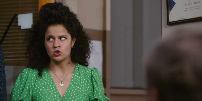 If you write me up without writing Tom up