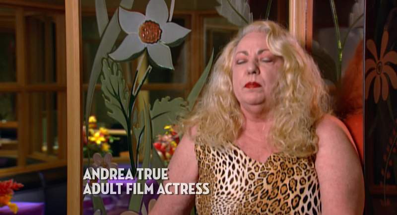 If you were a filmmaker making these films