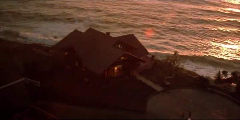 If you were a house