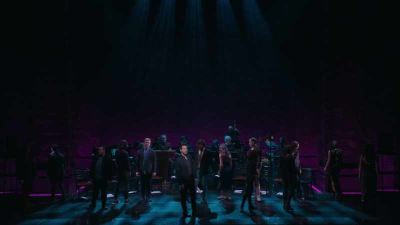 If you were able to see Spring Awakening
