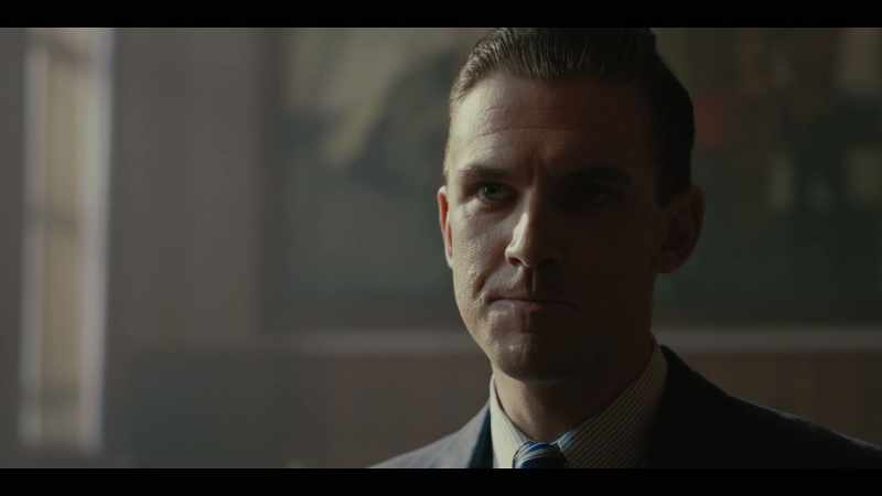 If you were an innocent man, why would you lie?