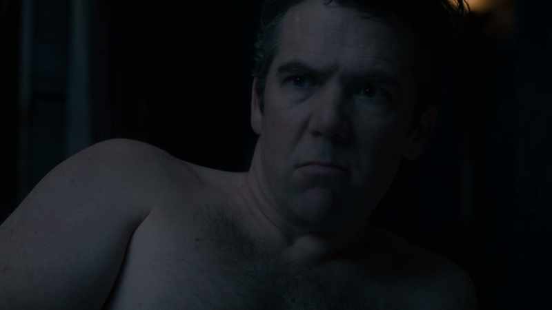 If you were becoming unlapsed? - Yeah