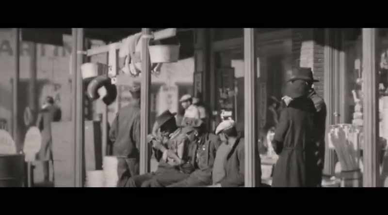 If you were caught loitering