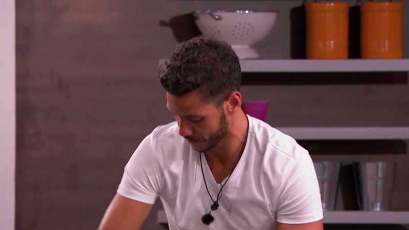 If you and Dan sat down tonight