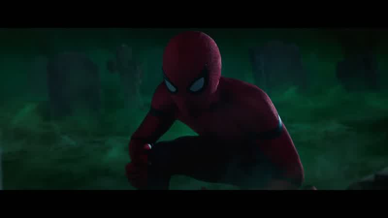 If you were good enough, maybe Tony would still be alive