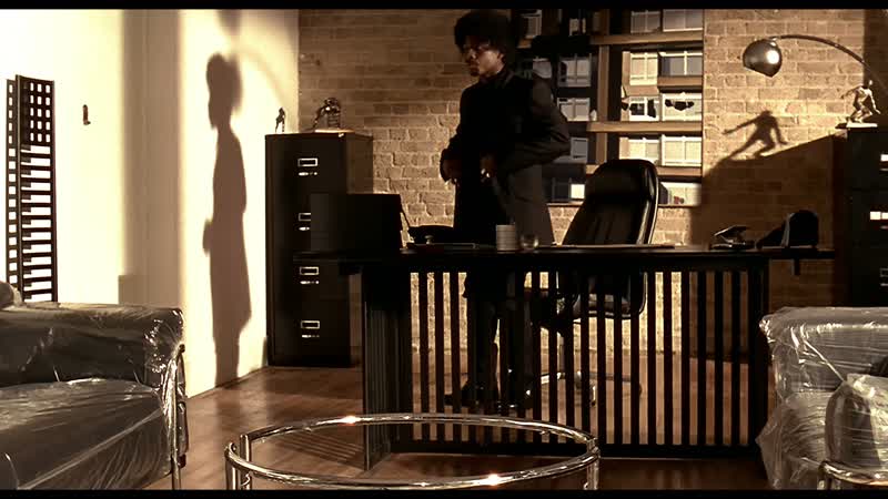 If you hold back anything, I'll kill you