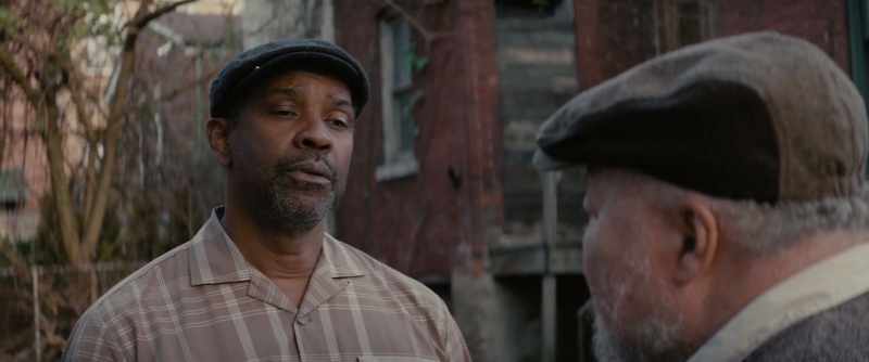 If you was messing around on Lucille
