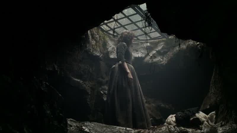 If you really are a witch, now would be a perfect time to use your powers