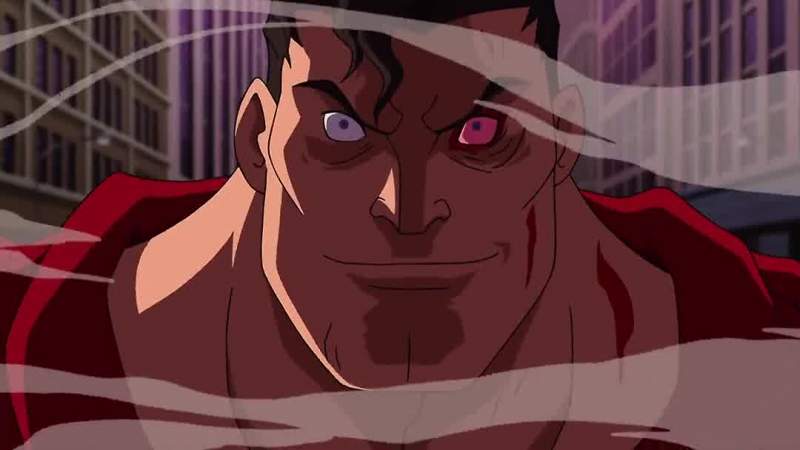 If you had super hearing
