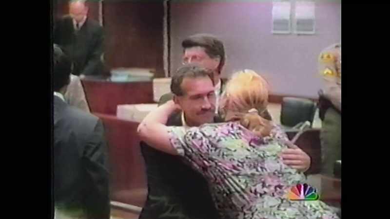 If you had things like Rodney King