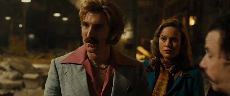 If you were to walk into Harlequins tomorrow night