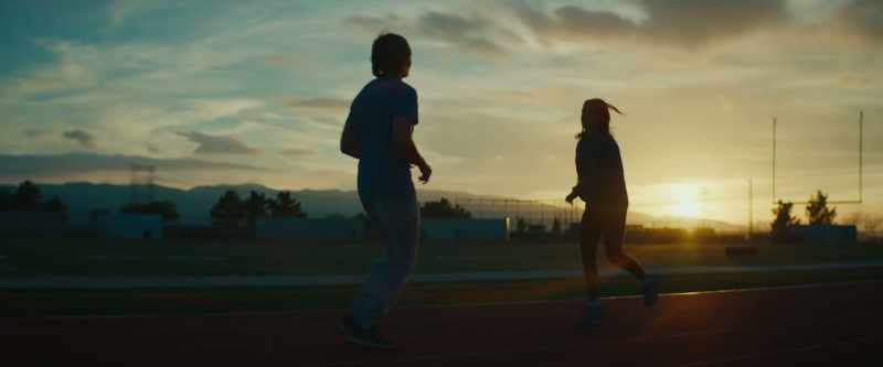 �� If you'd ever been out walking you would know ♪♪