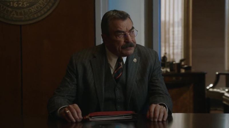 If you'd like, Detective Baker can join us