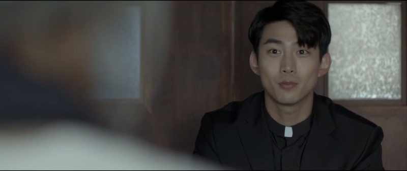 If you'd like to make a confession