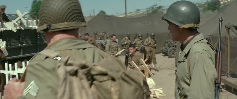 JEFFRIES: If you'd read the orders