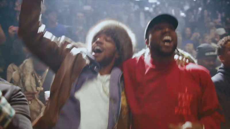 �� If young Metro don't trust you… ♪