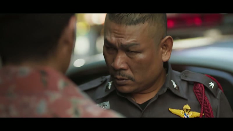 If you're a pro, Officer Deepan, then