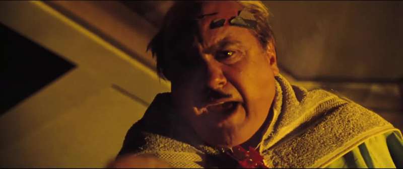 If you're a Wormwood it's time you started acting like one