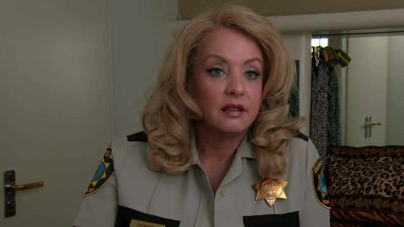 If you're asking me as Clemmie