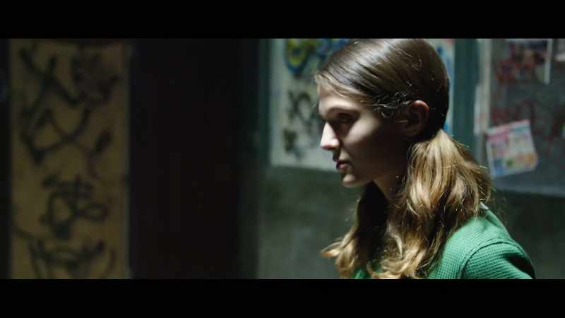 If you're crying, you're not thinking