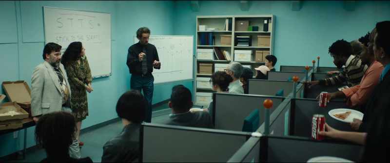 If you're ever gonna be a Power Caller