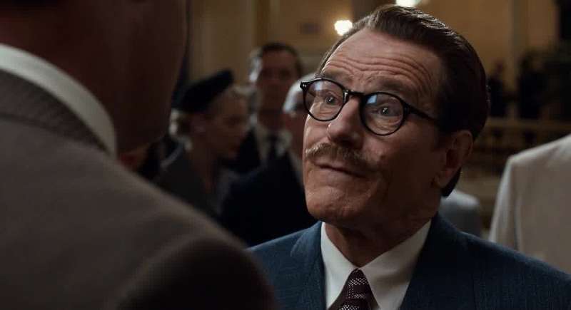 If you're going to talk about World War II