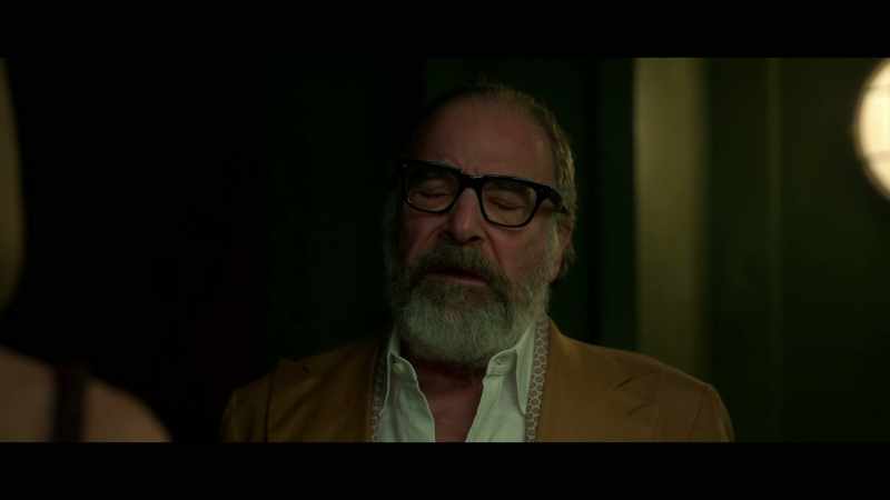 If you're going to work for a psychopath, and do it happily