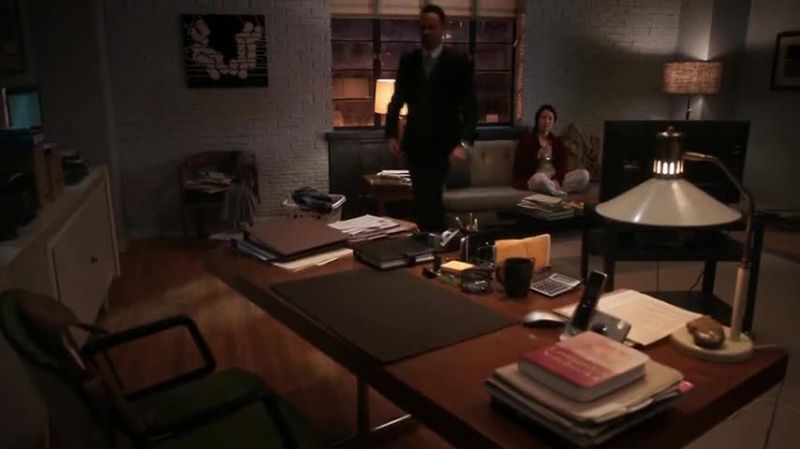 If you're gonna stay, you can work
