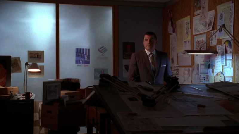 If you're here, do I have to be here? Because I'm leaving