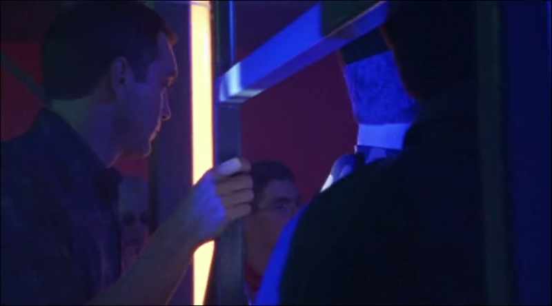 If you're just joining us, the Babylon shooter