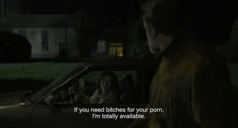 If you're looking for sluts for your porn, I'm available