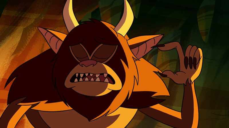 If you're not a beast, then why