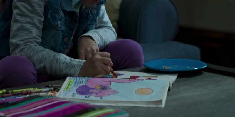 If you're not in a safe place