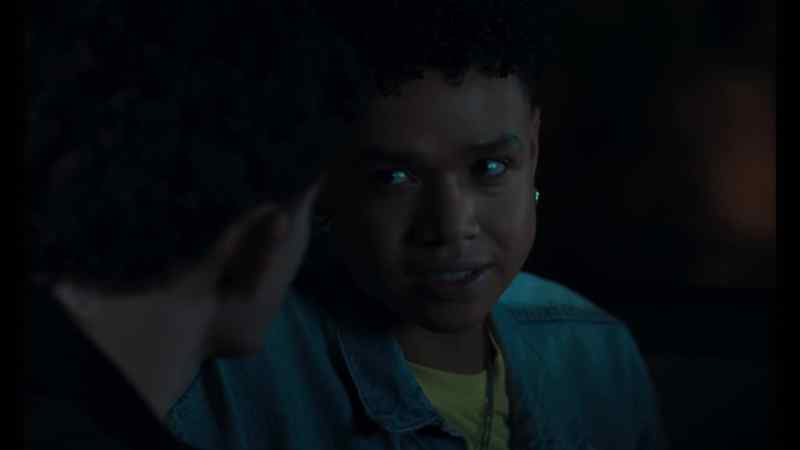 If you're not William Kaplan