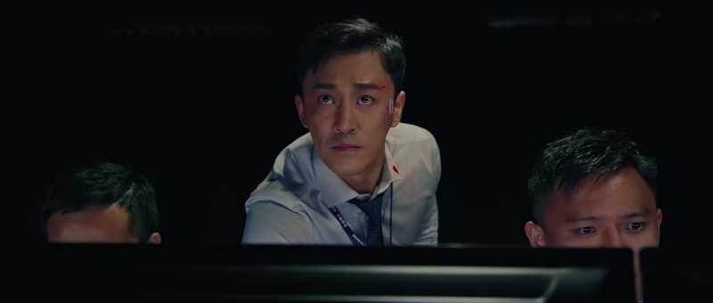 If you're really crazy... - I killed PC Choi