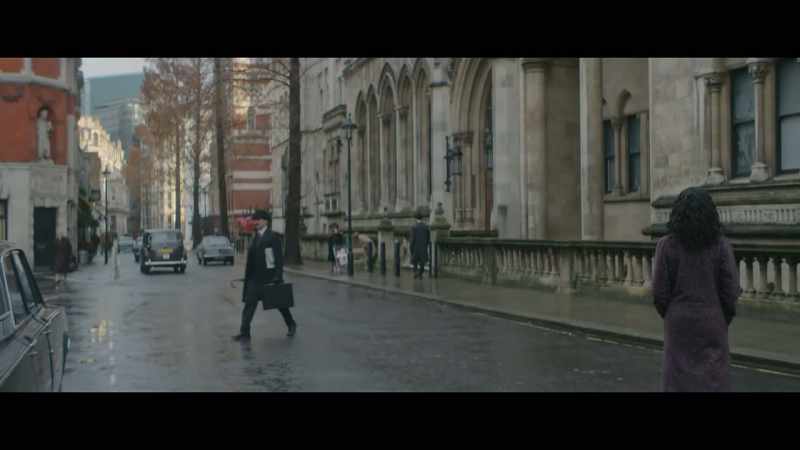 �� If you're travelin' ♪
