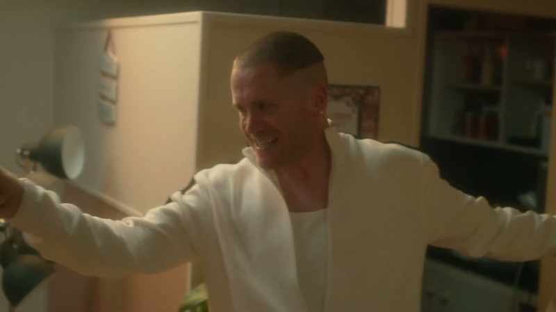 If yous aren't gonna pay the Deano piper
