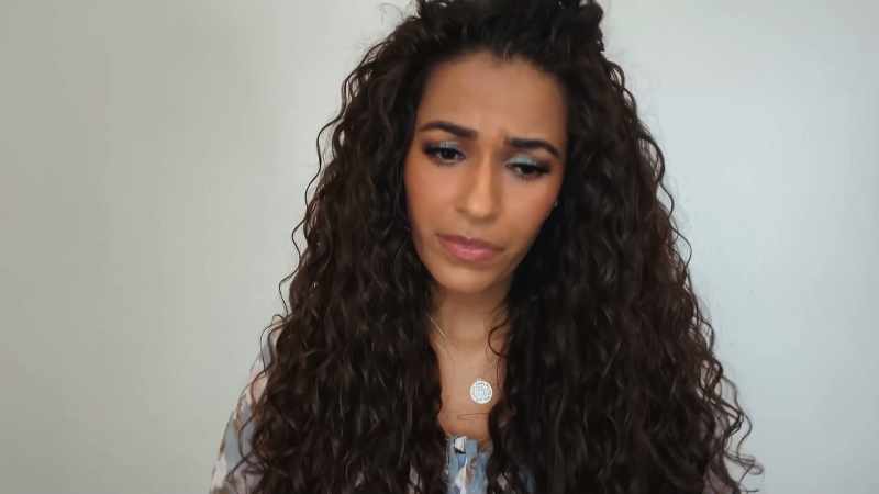 If you've bought DevaCurl products because of me