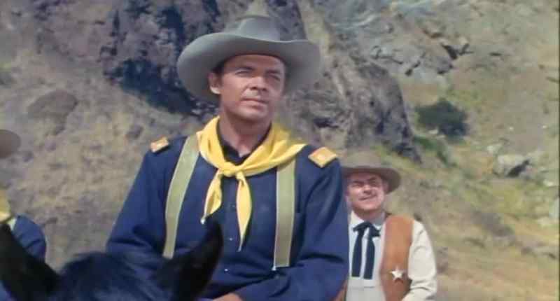 If you've come to help us, Captain, welcome!