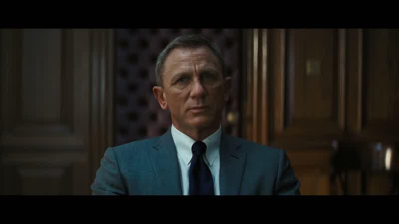 If you've nothing left to give you are irrelevantYou've done your bit and we thank you for your service againGoodbyeMoneypenny send in 007